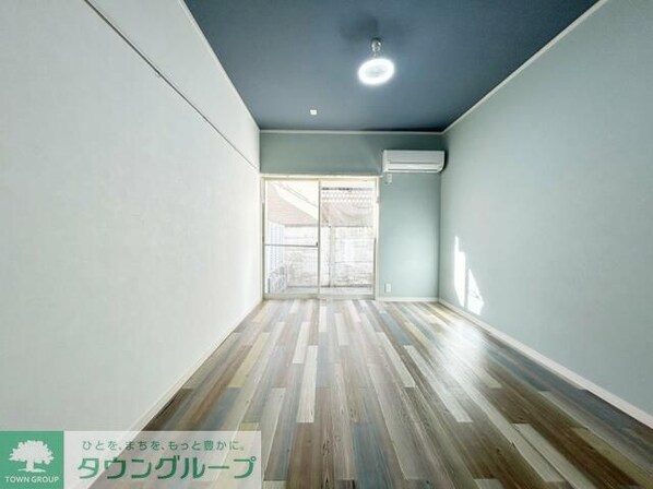 町田駅デザイナーズレジデンスの物件内観写真